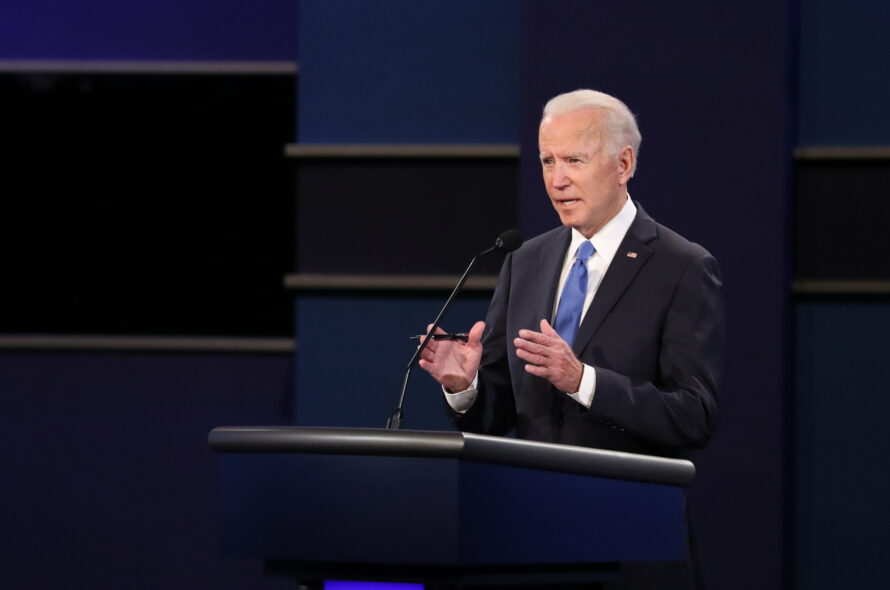 Why the economy could represent the deciding moment Biden’s administration